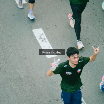 Runner Photo 3912526