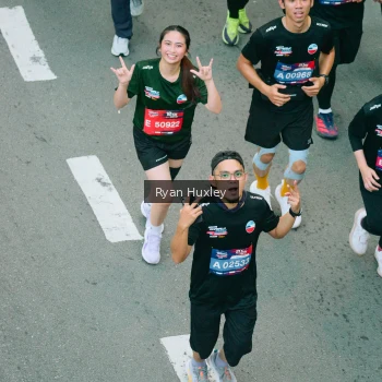 Runner Photo 3912527