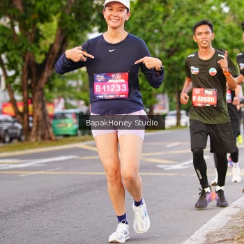 Runner Photo 3912531