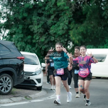 Runner Photo 3912537