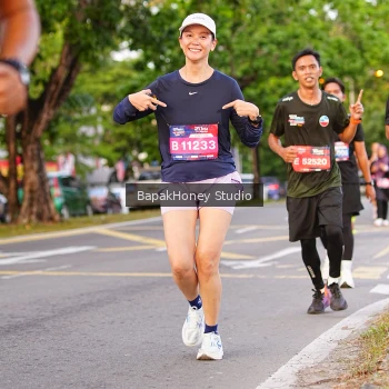 Runner Photo 3912544