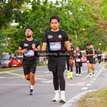 Runner Photo 3912558