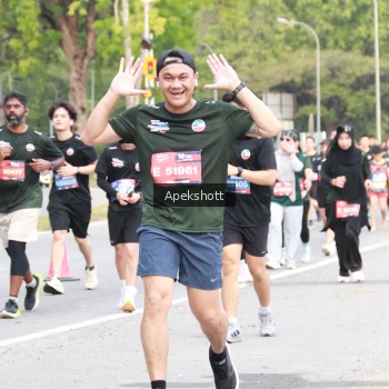 Runner Photo 3912567