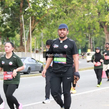 Runner Photo 3912569