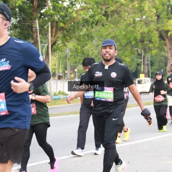 Runner Photo 3912580
