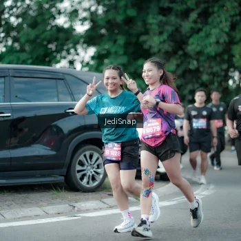 Runner Photo 3912587