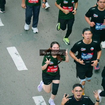 Runner Photo 3912590