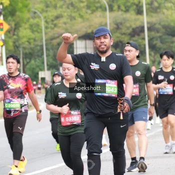 Runner Photo 3912595