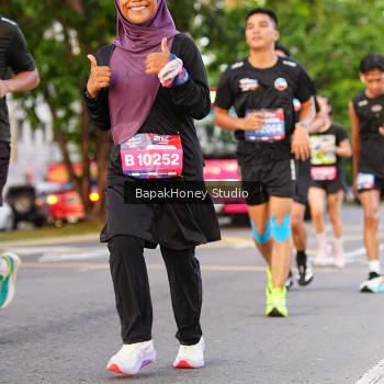 Runner Photo 3912608