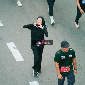 Runner Photo 3912619