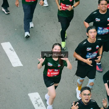 Runner Photo 3912636