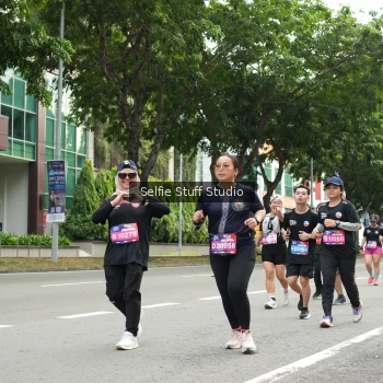 Runner Photo 3912638