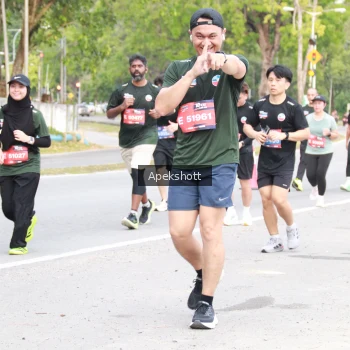 Runner Photo 3912641