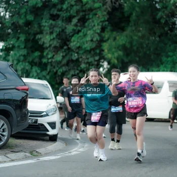 Runner Photo 3912646