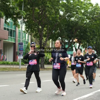 Runner Photo 3912652