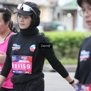 Runner Photo 3912655