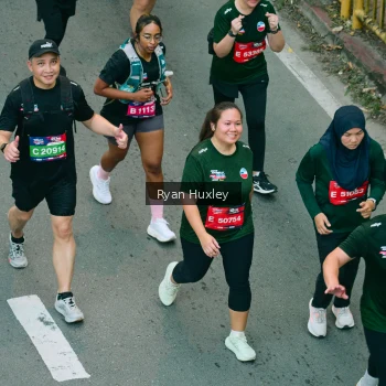 Runner Photo 3912676