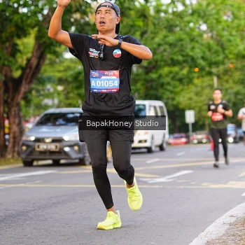 Runner Photo 3912693