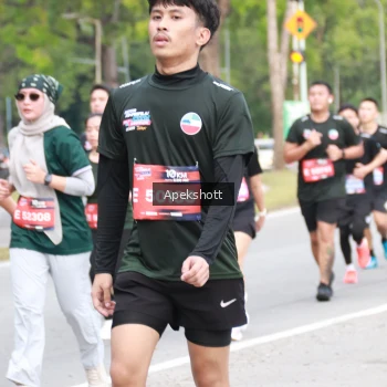 Runner Photo 3912704