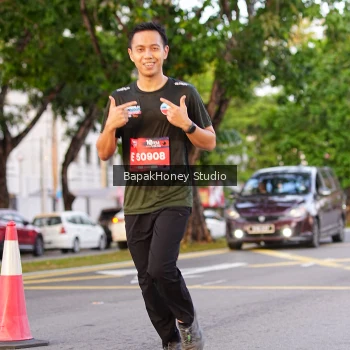 Runner Photo 3912721