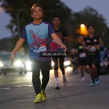 Runner Photo 3912739