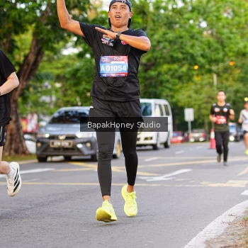 Runner Photo 3912745