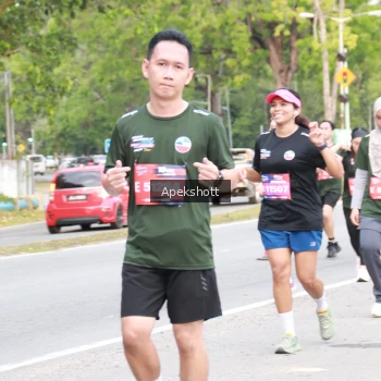 Runner Photo 3912763