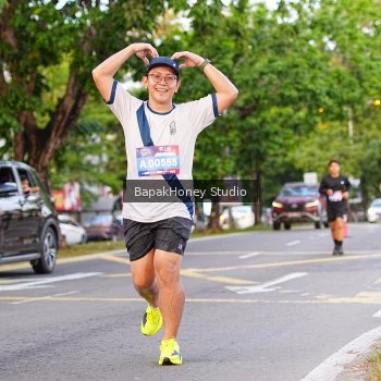 Runner Photo 3912778