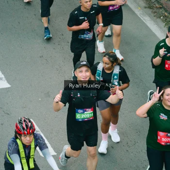 Runner Photo 3912790
