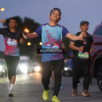 Runner Photo 3912798