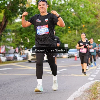 Runner Photo 3912809