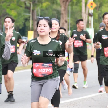Runner Photo 3912811