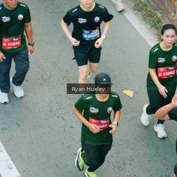 Runner Photo 3912812