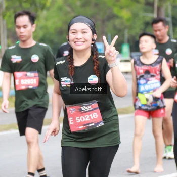 Runner Photo 3912822
