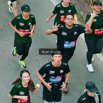 Runner Photo 3912852