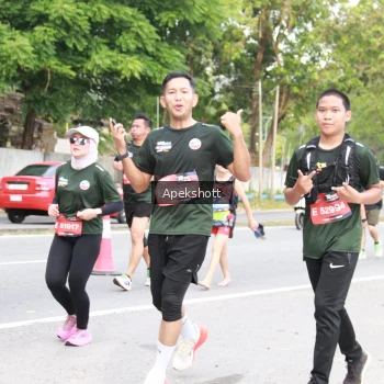 Runner Photo 3912858
