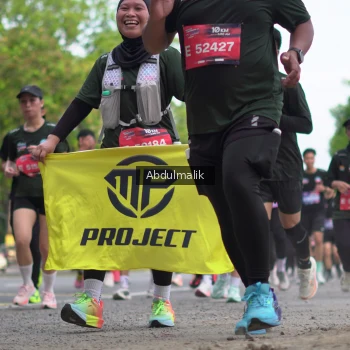 Runner Photo 3912866