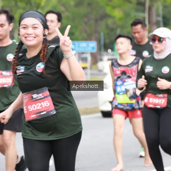 Runner Photo 3912869