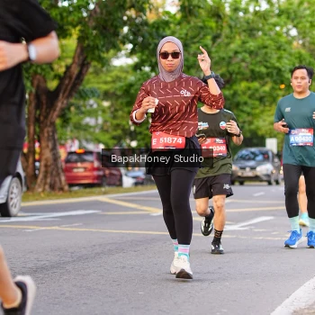 Runner Photo 3912877