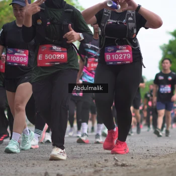 Runner Photo 3912884