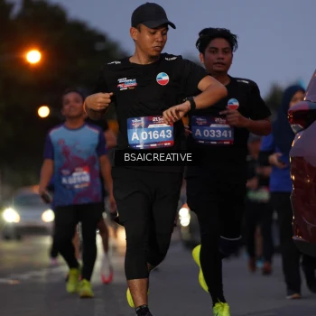 Runner Photo 3912886