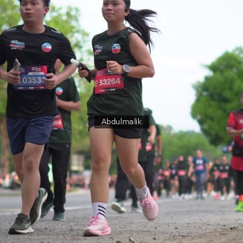 Runner Photo 3912917