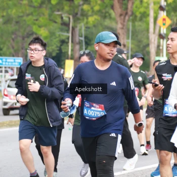 Runner Photo 3912922