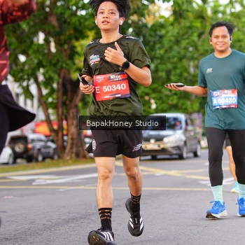Runner Photo 3912926