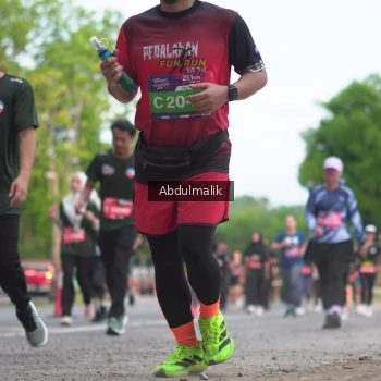 Runner Photo 3912936