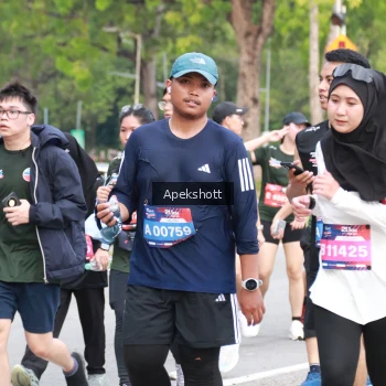 Runner Photo 3912956