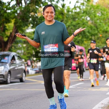 Runner Photo 3912958
