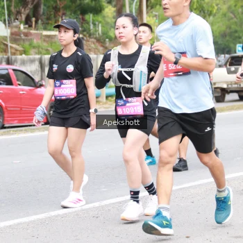 Runner Photo 3912960