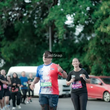 Runner Photo 3912966