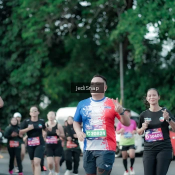 Runner Photo 3912968